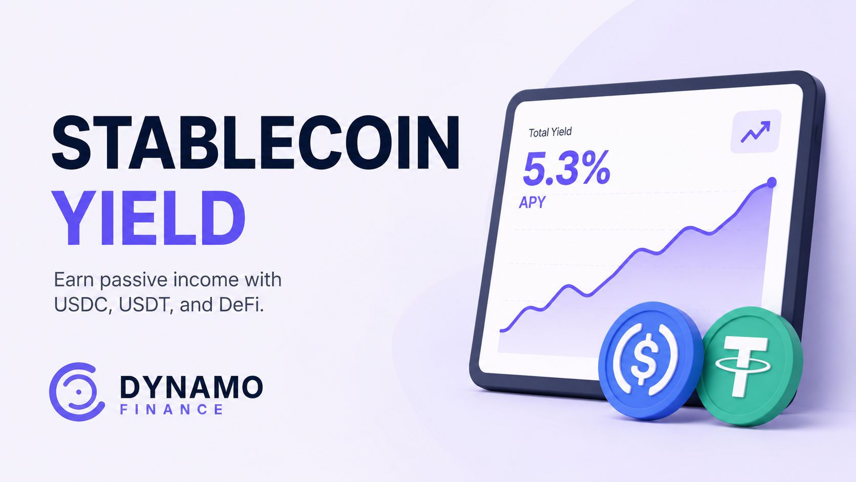 Best Stablecoin Yield Opportunities: A Beginner’s Guide to Earning Passive Income with USDC and USDT